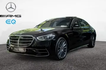 Mercedes-Benz S 350 din 2024 - oferta MER142956