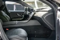 Mercedes-Benz S 350 din 2024 cu 29.957 km - oferta MER142956 - foto 5
