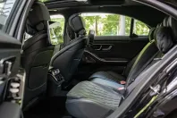 Mercedes-Benz S 350 din 2024 cu 29.957 km - oferta MER142956 - foto 6