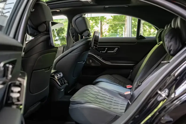 Mercedes-Benz S 350 din 2024 cu 29.957 km - oferta MER142956 - foto 6