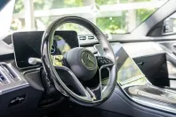 Mercedes-Benz S 350 din 2024 cu 29.957 km - oferta MER142956 - foto 8