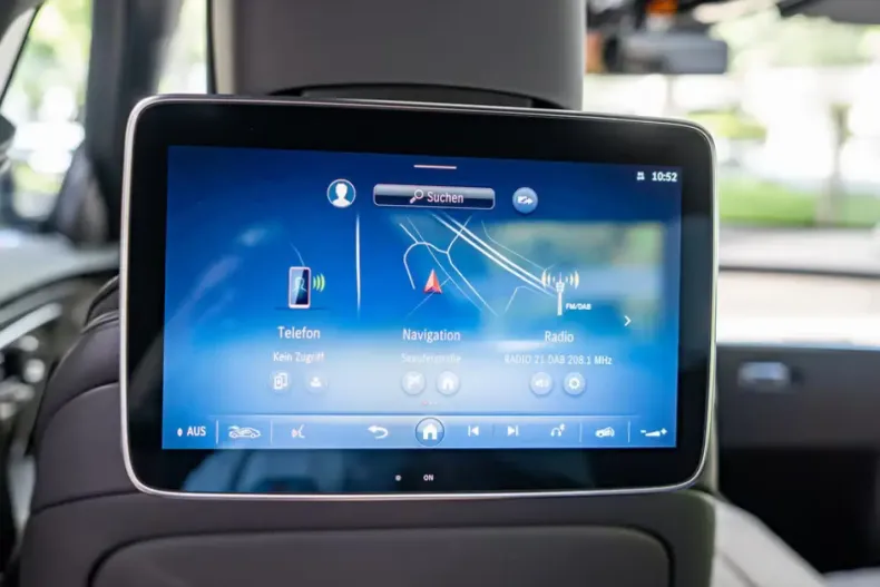 Mercedes-Benz S 350 din 2024 cu 29.957 km - oferta MER142956 - foto 10