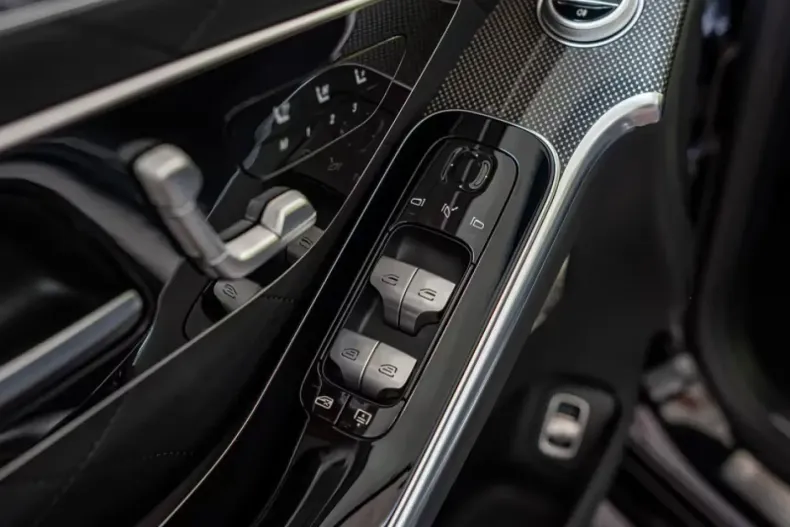 Mercedes-Benz S 350 din 2024 cu 29.957 km - oferta MER142956 - foto 11