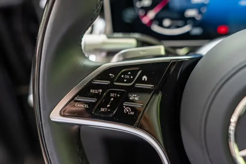 Mercedes-Benz S 350 din 2024 cu 29.957 km - oferta MER142956 - foto 15