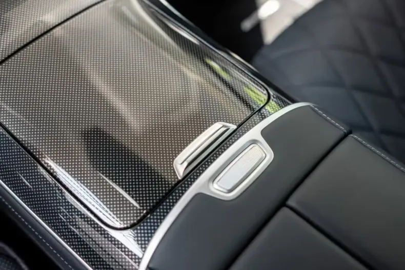 Mercedes-Benz S 350 din 2024 cu 29.957 km - oferta MER142956 - foto 16