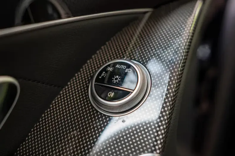 Mercedes-Benz S 350 din 2024 cu 29.957 km - oferta MER142956 - foto 17