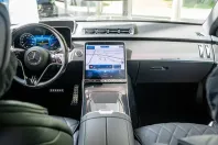 Mercedes-Benz S 350 din 2024 cu 29.957 km - oferta MER142956 - foto 18