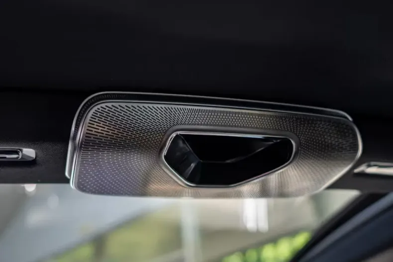 Mercedes-Benz S 350 din 2024 cu 29.957 km - oferta MER142956 - foto 19