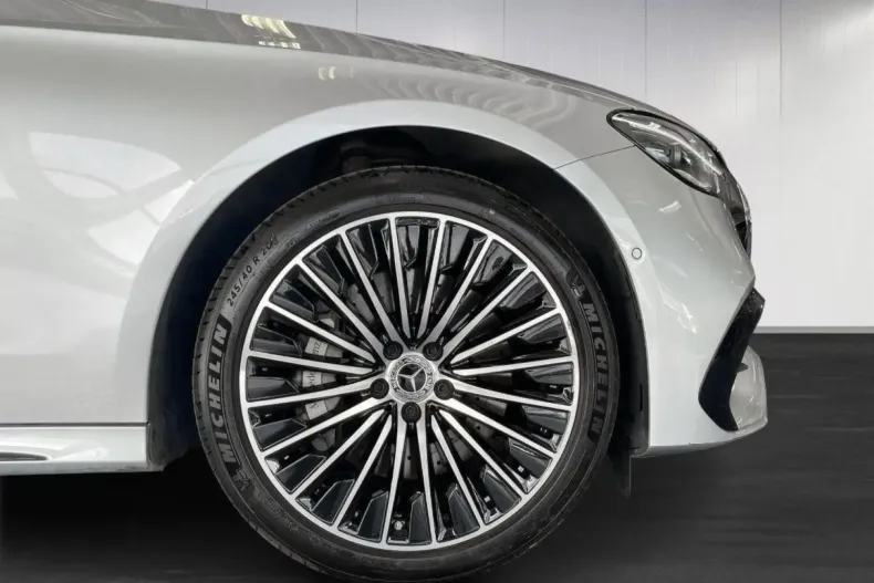 Mercedes-Benz E 300 din 2023 cu 34.500 km - oferta MER142958 - foto 11