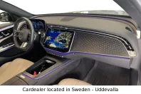 Mercedes-Benz E 300 din 2023 cu 34.500 km - oferta MER142958 - foto 19