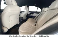 Mercedes-Benz E 300 din 2023 cu 34.500 km - oferta MER142958 - foto 20