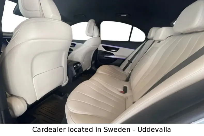 Mercedes-Benz E 300 din 2023 cu 34.500 km - oferta MER142958 - foto 20