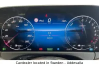 Mercedes-Benz E 300 din 2023 cu 34.500 km - oferta MER142958 - foto 26