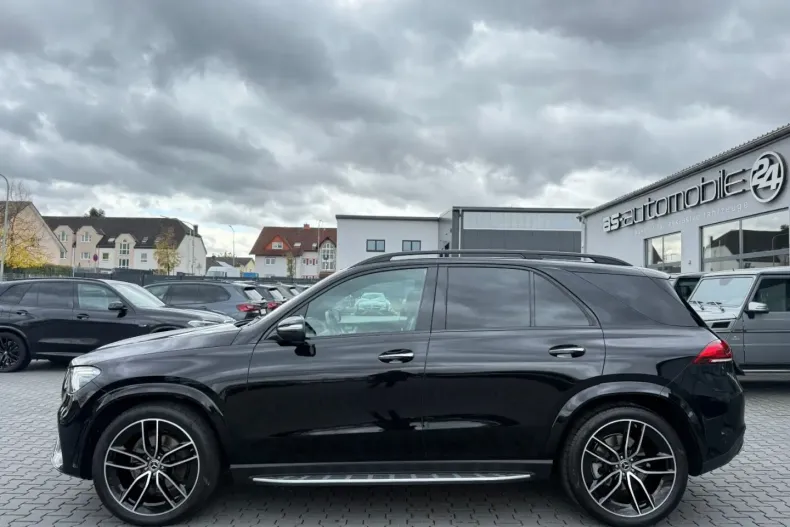 Mercedes-Benz GLE 400 din 2021 cu 79.859 km - oferta MER142959 - foto 4