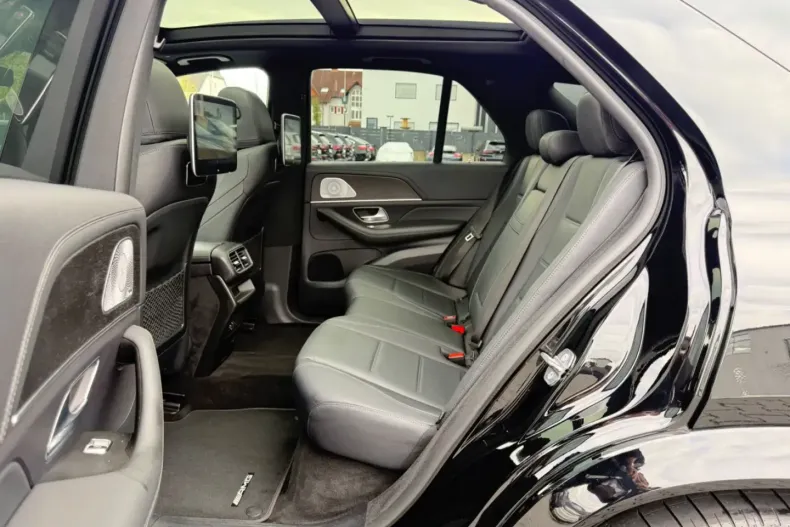 Mercedes-Benz GLE 400 din 2021 cu 79.859 km - oferta MER142959 - foto 10