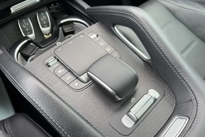 Mercedes-Benz GLE 400 din 2021 cu 79.859 km - oferta MER142959 - foto 23