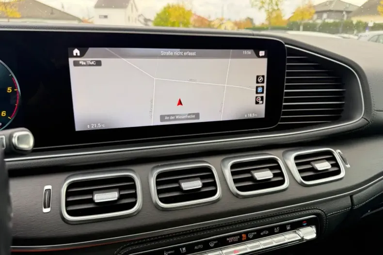 Mercedes-Benz GLE 400 din 2021 cu 79.859 km - oferta MER142959 - foto 27