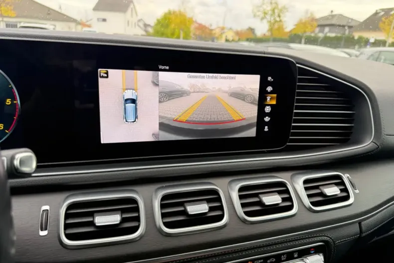 Mercedes-Benz GLE 400 din 2021 cu 79.859 km - oferta MER142959 - foto 29