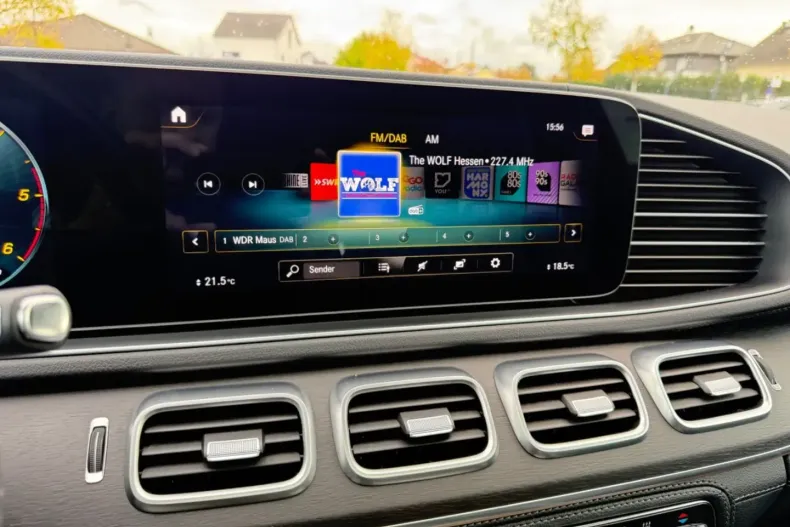 Mercedes-Benz GLE 400 din 2021 cu 79.859 km - oferta MER142959 - foto 36