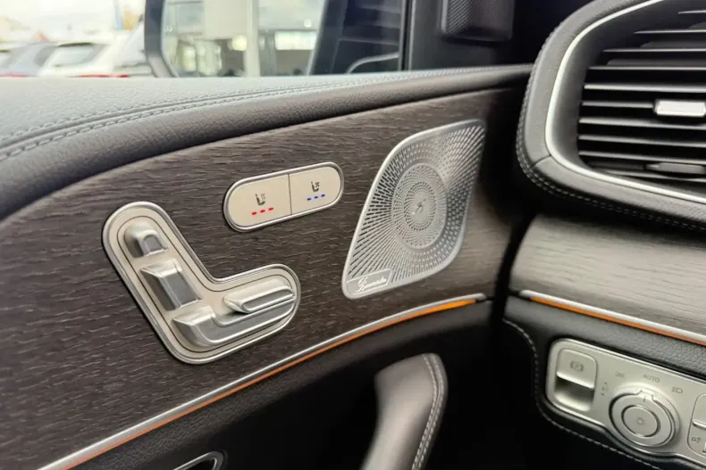 Mercedes-Benz GLE 400 din 2021 cu 79.859 km - oferta MER142959 - foto 40