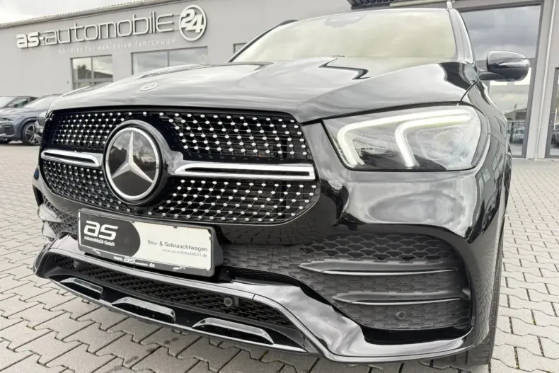 Mercedes-Benz GLE 400 din 2021 cu 79.859 km - oferta MER142959 - foto 42
