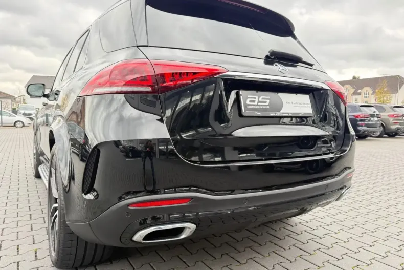 Mercedes-Benz GLE 400 din 2021 cu 79.859 km - oferta MER142959 - foto 43