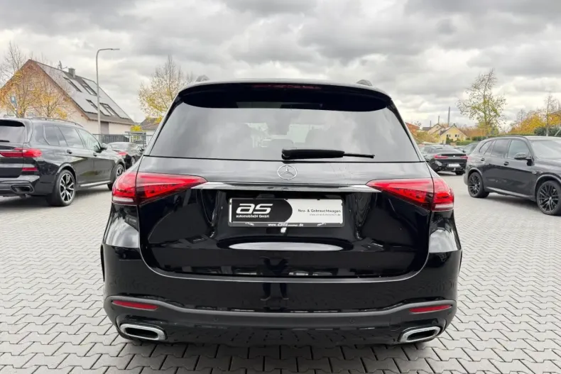 Mercedes-Benz GLE 400 din 2021 cu 79.859 km - oferta MER142959 - foto 48