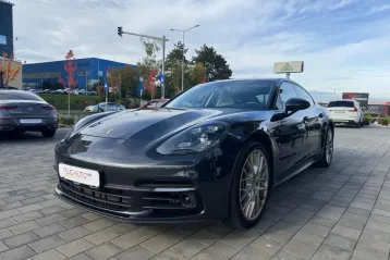 Porsche Panamera din 2020 - oferta POR142961