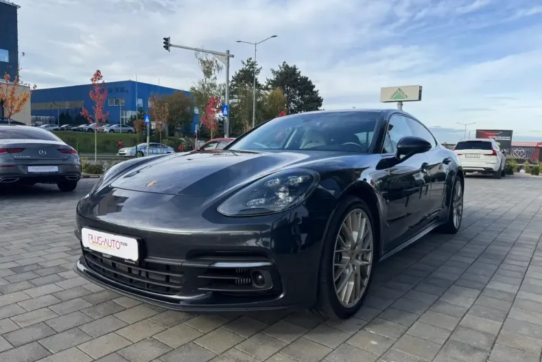 Porsche Panamera din 2020 cu 86.000 km - oferta POR142961 - foto 1