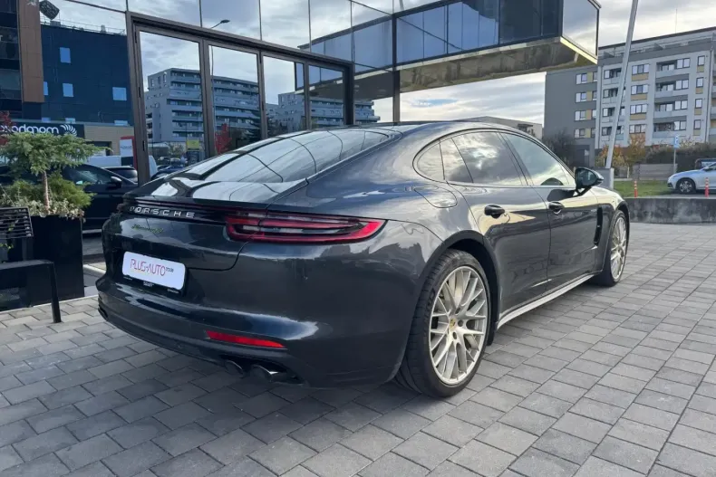 Porsche Panamera din 2020 cu 86.000 km - oferta POR142961 - foto 6