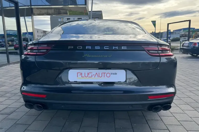 Porsche Panamera din 2020 cu 86.000 km - oferta POR142961 - foto 7