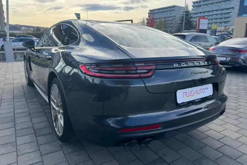 Porsche Panamera din 2020 cu 86.000 km - oferta POR142961 - foto 8