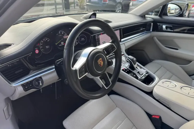 Porsche Panamera din 2020 cu 86.000 km - oferta POR142961 - foto 10
