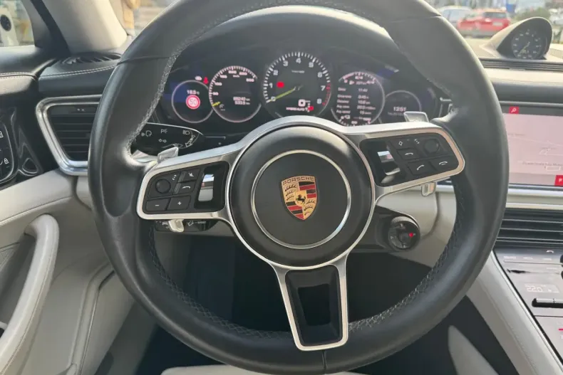 Porsche Panamera din 2020 cu 86.000 km - oferta POR142961 - foto 12