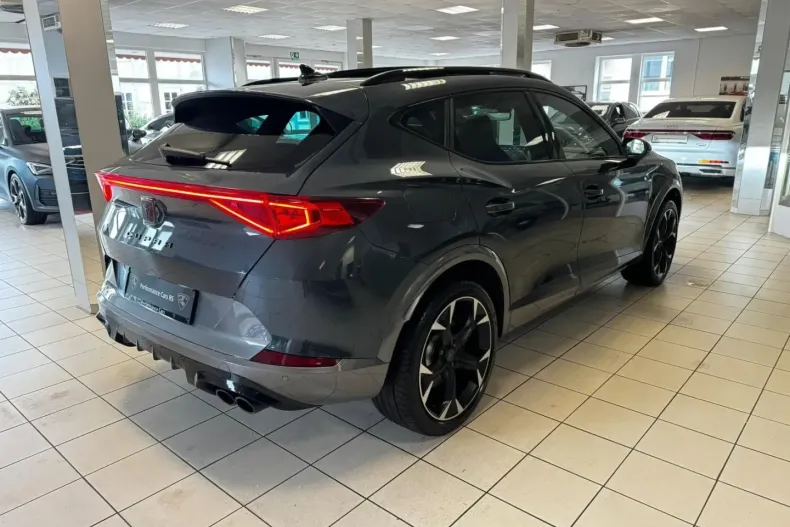 Cupra Formentor din 2021 cu 56.714 km - oferta CUP142962 - foto 4