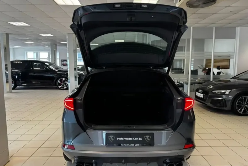 Cupra Formentor din 2021 cu 56.714 km - oferta CUP142962 - foto 6