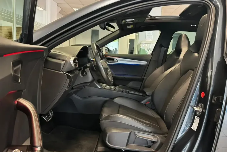 Cupra Formentor din 2021 cu 56.714 km - oferta CUP142962 - foto 11