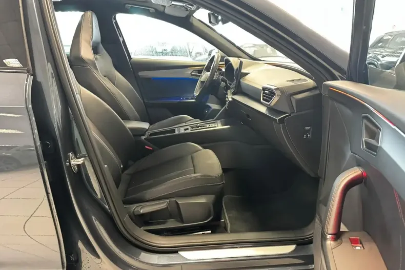 Cupra Formentor din 2021 cu 56.714 km - oferta CUP142962 - foto 14