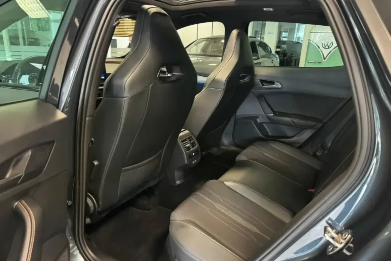 Cupra Formentor din 2021 cu 56.714 km - oferta CUP142962 - foto 17