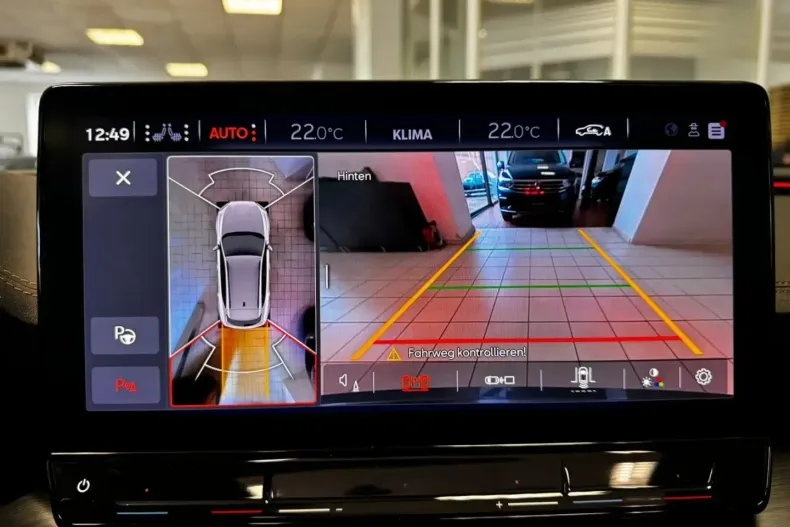 Cupra Formentor din 2021 cu 56.714 km - oferta CUP142962 - foto 19