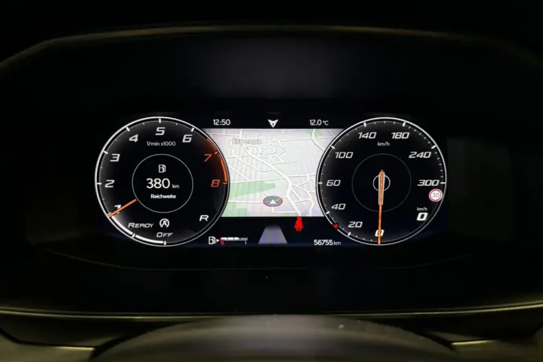 Cupra Formentor din 2021 cu 56.714 km - oferta CUP142962 - foto 20