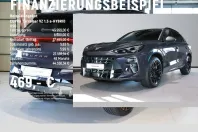 Cupra Terramar din 2024 cu 25.000 km - oferta CUP142963 - foto 2