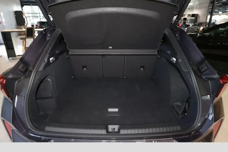 Cupra Terramar din 2024 cu 25.000 km - oferta CUP142963 - foto 3