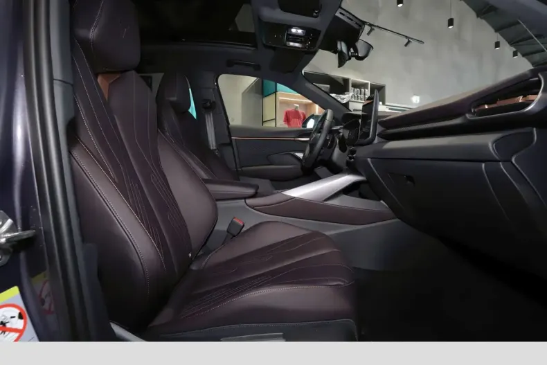 Cupra Terramar din 2024 cu 25.000 km - oferta CUP142963 - foto 4