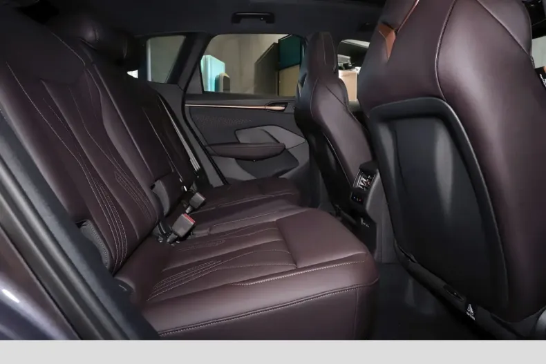 Cupra Terramar din 2024 cu 25.000 km - oferta CUP142963 - foto 5