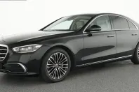 Mercedes-Benz S 350 din 2024 cu 10.968 km - oferta MER142964 - foto 1