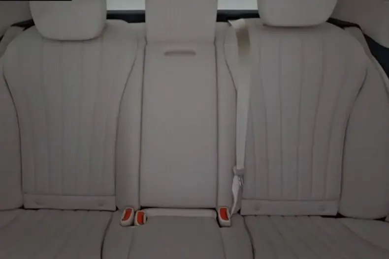 Mercedes-Benz S 350 din 2024 cu 10.968 km - oferta MER142964 - foto 4