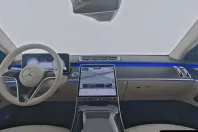 Mercedes-Benz S 350 din 2024 cu 10.968 km - oferta MER142964 - foto 6