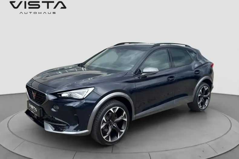 Cupra Formentor din 2022 cu 73.111 km - oferta CUP142965 - foto 2