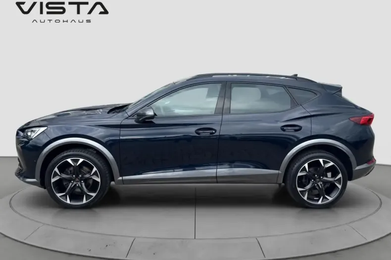 Cupra Formentor din 2022 cu 73.111 km - oferta CUP142965 - foto 5